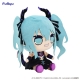 Hatsune Miku - Peluche Hatsune Miku Villain 29 cm