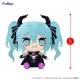 Hatsune Miku - Peluche Hatsune Miku Villain 29 cm