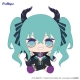 Hatsune Miku - Peluche Hatsune Miku Villain 29 cm