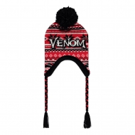 Marvel - Bonnet de ski Venom Men's Sherpa