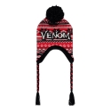 Marvel - Bonnet de ski Venom Men's Sherpa