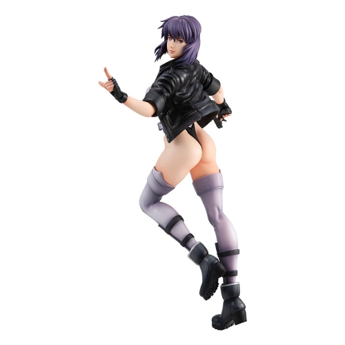 Ghost In The Shell Statuette Gals Motoko Kusanagi Ver S A C Cm Figurine Discount