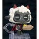 Cult of the Lamb - Figurine Nendoroid Lamb 10 cm