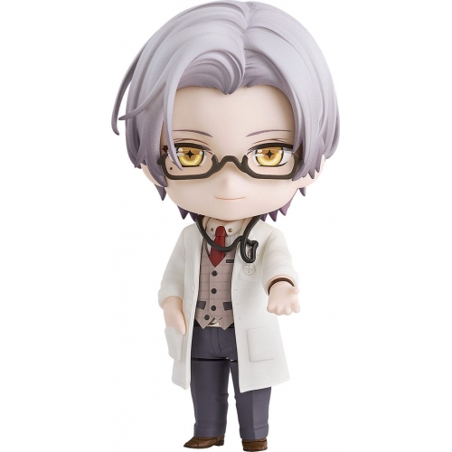 Tears of Themis - Figurine Nendoroid Adjudicator 10 cm