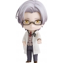 Tears of Themis - Figurine Nendoroid Adjudicator 10 cm