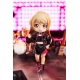 Original Character - Accessoires pour figurines Outfit Set: Idol Outfit - Girl (Rose Red)