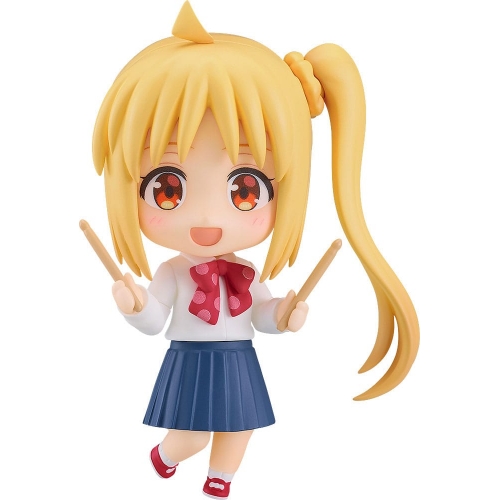 Bocchi the Rock! - Figurine Nendoroid Nijika Ichiji 10 cm