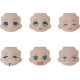 Nendoroid More - Accessoires pour figurines Nendoroid Face Swap Bocchi the Rock!