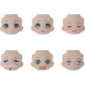 Nendoroid More - Accessoires pour figurines Nendoroid Face Swap Bocchi the Rock!