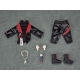 Original Character - Accessoires pour figurines Nendoroid Doll Outfit Set: Idol Outfit Boy (Deep Red)