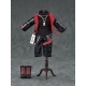 Original Character - Accessoires pour figurines Nendoroid Doll Outfit Set: Idol Outfit Boy (Deep Red)