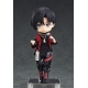 Original Character - Accessoires pour figurines Nendoroid Doll Outfit Set: Idol Outfit Boy (Deep Red)