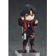 Original Character - Accessoires pour figurines Nendoroid Doll Outfit Set: Idol Outfit Boy (Deep Red)