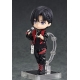 Original Character - Accessoires pour figurines Nendoroid Doll Outfit Set: Idol Outfit Boy (Deep Red)