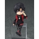 Original Character - Accessoires pour figurines Nendoroid Doll Outfit Set: Idol Outfit Boy (Deep Red)