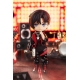 Original Character - Accessoires pour figurines Nendoroid Doll Outfit Set: Idol Outfit Boy (Deep Red)