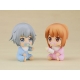 Nendoroid More - Accessoires Dress Up Baby (Blue)