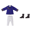 Hetalia World Stars - Accessoires pour figurines Nendoroid Doll Outfit Set: Germany