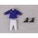 Hetalia World Stars - Accessoires pour figurines Nendoroid Doll Outfit Set: Germany