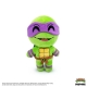 Les Tortues Ninja - Peluche Chibi Donatello 22 cm