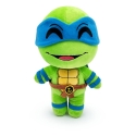 Les Tortues Ninja - Peluche Chibi Leonardo 22 cm