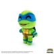 Les Tortues Ninja - Peluche Chibi Leonardo 22 cm