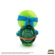 Les Tortues Ninja - Peluche Chibi Leonardo 22 cm