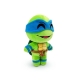 Les Tortues Ninja - Peluche Chibi Leonardo 22 cm