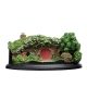 The Hobbit - Statuette Hobbit Hole 22 Pine Grove