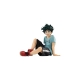 My Hero Academia - Statuette G.E.M. Series Izuku Midoriya 9 cm