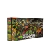 Les Tortues Ninja (Mirage Comics) - Pack de 4 Figurines Leonardo, Raphael, Michelangelo, & Donatello 18 cm