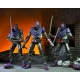 Les Tortues Ninja : The Last Ronin - Figurine Ultimate Foot Bot 18 cm