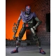 Les Tortues Ninja : The Last Ronin - Figurine Ultimate Foot Bot 18 cm