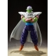 Dragon Ball Z Super - Figurine S.H. Figuarts Piccolo (The Proud Namekian) 16 cm