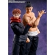 Jujutsu Kaisen - Figurine S.H. Figuarts Aoi Todo 16 cm