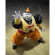 Dragon Ball Z - Figurine S.H. Figuarts Android 19 13 cm