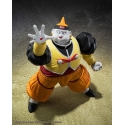 Dragon Ball Z - Figurine S.H. Figuarts Android 19 13 cm