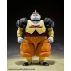 Dragon Ball Z - Figurine S.H. Figuarts Android 19 13 cm