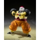 Dragon Ball Z - Figurine S.H. Figuarts Android 19 13 cm