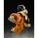 Dragon Ball Z - Figurine S.H. Figuarts Android 19 13 cm