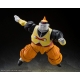 Dragon Ball Z - Figurine S.H. Figuarts Android 19 13 cm