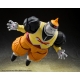 Dragon Ball Z - Figurine S.H. Figuarts Android 19 13 cm