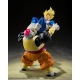 Dragon Ball Z - Figurine S.H. Figuarts Android 19 13 cm