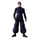 Jujutsu Kaisen - Figurine S.H. Figuarts Suguru Geto (Tokyo Jujutsu High School) 16 cm