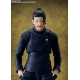 Jujutsu Kaisen - Figurine S.H. Figuarts Suguru Geto (Tokyo Jujutsu High School) 16 cm