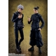 Jujutsu Kaisen - Figurine S.H. Figuarts Suguru Geto (Tokyo Jujutsu High School) 16 cm