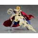 Fate - /Grand Order - Figurine Figma Lancer/Altria Pendragon: DX Edition 15 cm