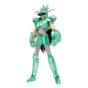 Saint Seiya - Figurine Saint Cloth Myth Dragon Shiryu 20th Anniversary Version 16 cm