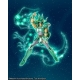 Saint Seiya - Figurine Saint Cloth Myth Dragon Shiryu 20th Anniversary Version 16 cm