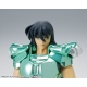 Saint Seiya - Figurine Saint Cloth Myth Dragon Shiryu 20th Anniversary Version 16 cm